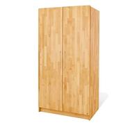 Armoire 2 Portes Pinolino Natura - Collection 2018