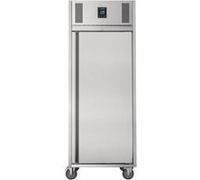 Armoire Négative 1 Porte Premium Série U 550L Polar