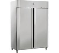 Armoire négative 1255 L Inox Casselin inox