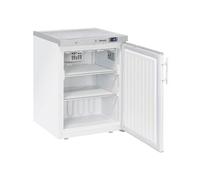 Armoire négative 200 L Blanche