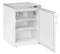 Armoire négative 200 L Blanche - Casselin