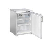 Armoire négative 200 L Inox