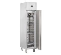 Armoire négative 235 L Inox