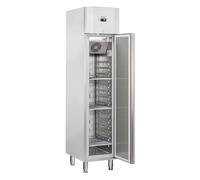 Armoire négative 235 L Inox - Casselin