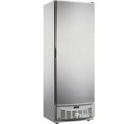 Afi Collin Lucy Armoire Négative 268L - Porte Pleine