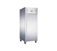 Armoire Négative 650 L 1 Porte Série Star GN 1/1 AFI Collin Lucy NC