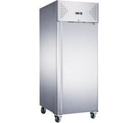 Armoire Négative 650 L 1 Porte Série Star GN 1/1