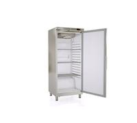 Armoire Négative GN 2/1 ABS 1 Porte Pleine