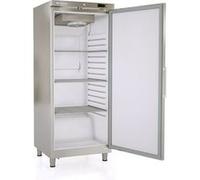 Armoire Négative GN 2/1 ABS 1 Porte Pleine Coreco Blanc G