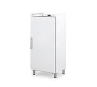 Coreco Armoire Négative GN 2/1 ABS Tôle Blanche 1 Porte
