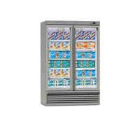 Armoire Négative Professionnelle 2 Portes EIS 115.3 - IARP