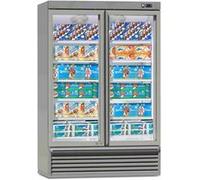 Armoire Négative Professionnelle 2 Portes EIS 115.3 - IARP