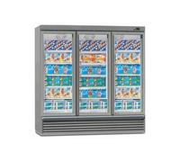 Armoire Négative Professionnelle 3 Portes EIS 165.3