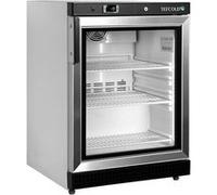 Tefcold Congélateurs Verticaux de Vitrine UF200VG