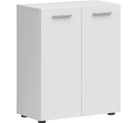 Armoire Neno 60 cm blanc