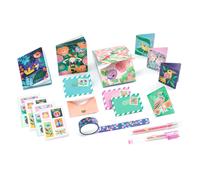 Armoire papèterie Marie Djeco