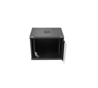 Armoire patch armoire suspendue dimanche DN-W19 09U/450/B