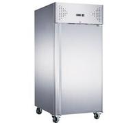 Armoire Pâtisserie Négative 737 L AFI Collin Lucy