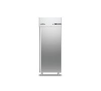 Armoire pâtissière 1 porte pleine 2°C/+10°C Blanc