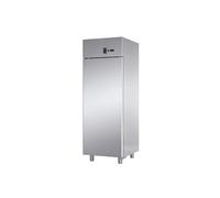 Armoire pâtissière 1 porte pleine positive ventilée 700L 710x800x2030mm Gris