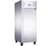 ARMOIRE PÂTISSIERE 600 X 800 POSITIVE VENTILEE 737 LITRES