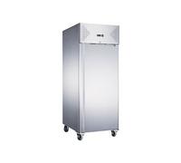 Armoire Pâtissière Négative 650 L AFI Collin Lucy