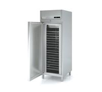 Armoire Pâtissière Positive 1 Porte Pleine 645 L
