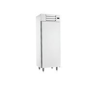 Armoire pâtissière positive 440 litres 600 x 400 Blanc