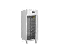 Armoire pâtissière positive 850 L 18 Plaques 600x400
