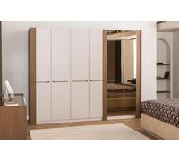 Armoire penderie Armoire dressing 260cm