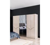 Armoire penderie Armoire dressing 260cm