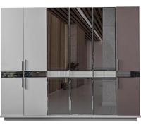 Armoire penderie Armoire dressing 265cm