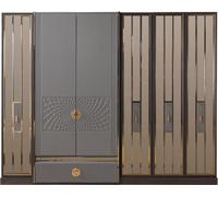 Armoire penderie Armoire dressing 280cm