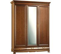 Armoire penderie Armoire miroir Armoire à vêtements