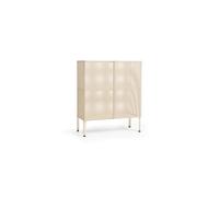 Armoire Perforée HAY, Coquille D'œuf Moyenne