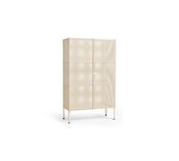Armoire Perforée HAY, Grand Coquille D'œuf