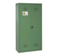 Armoire phytosanitaire 1980x1000x450 SORI - 758106