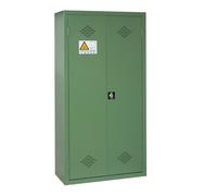 Armoire phytosanitaire 1980x1200x450 SORI - 758120