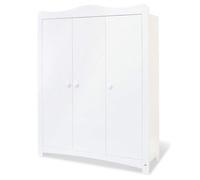 Armoire Florentina Grande L 140 x P 57 x H 180