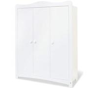 Pinolino - Armoire 3 portes Florentina