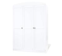 Armoire Pinolino Laura Grande L 135 X P 54 X H 191