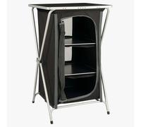 Armoire pliante à 3 étagères Highlander 97x60x53 cm