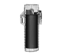 Armoire plus légère étanche - Conteneur de rangement et support plus léger pour accessoires d'extérieur | Mallette de protection, accessoires extérieurs, support plus léger avec coque en PP étanche