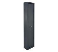 Armoire porte-fusils boîte coffre-fort fusil blindé 2 places fusils chasse 300351