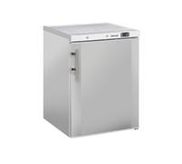 Armoire positive 200 L Inox A++