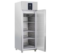 Armoire positive 546 L Inox Tropicalisé - Casselin