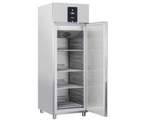Armoire positive 546 L Inox Tropicalisé - Casselin
