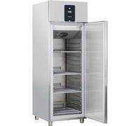 Armoire positive 546 L Inox Tropicalisé Casselin G