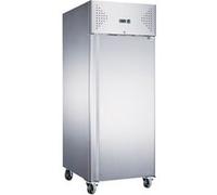Armoire Positive 700 L - Série Star GN 2/1 - AFI Collin Lucy