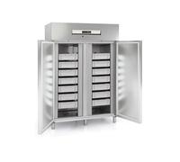 Armoire Positive à Casiers2 Portes Coreco